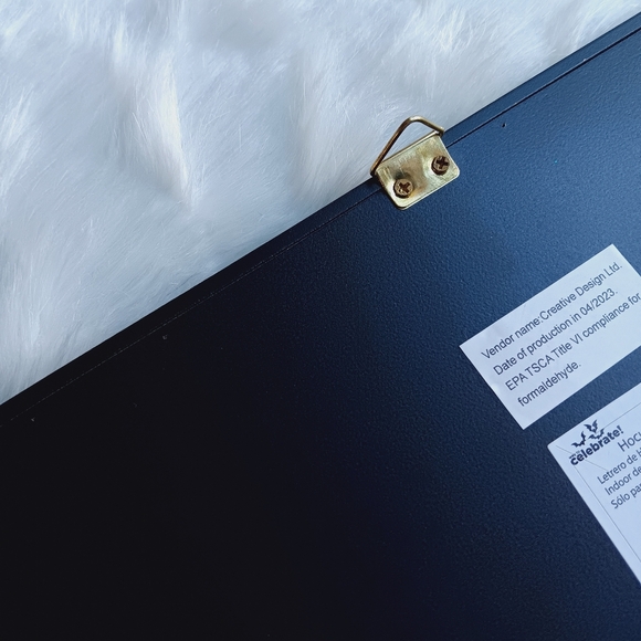 Spooky Hocus Pocus Wall Decor - Picture 5 of 9